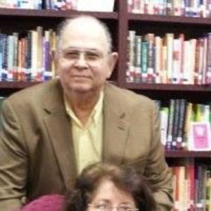 Meet your Posher, James